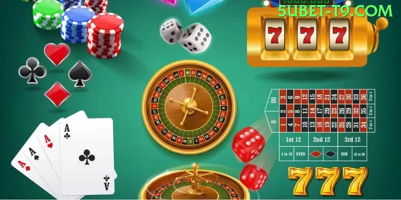 Sincronização 5ubet download - pak