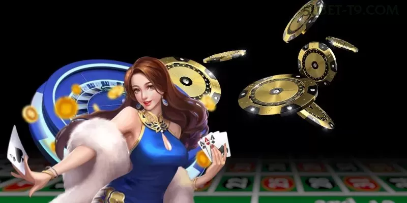 Cassino 5ubet app mobile