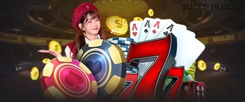 Download app 5ubet Android iOS