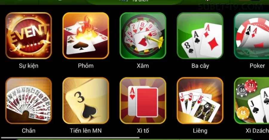 App 5ubet Android download