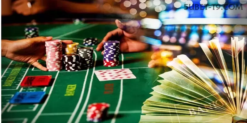 5ubet multi dispositivo