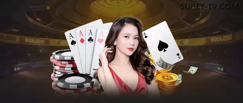 Aplicativo móvel 5ubet para iOS e Android