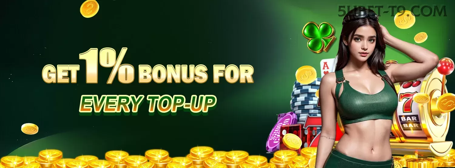 Pagamentos 5ubet PIX