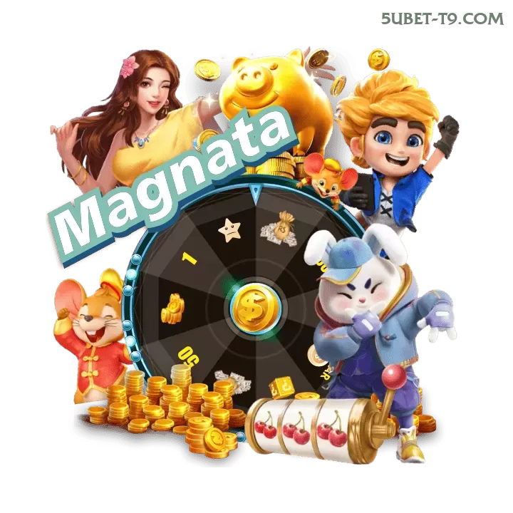 Gates of Olympus slot 5ubet