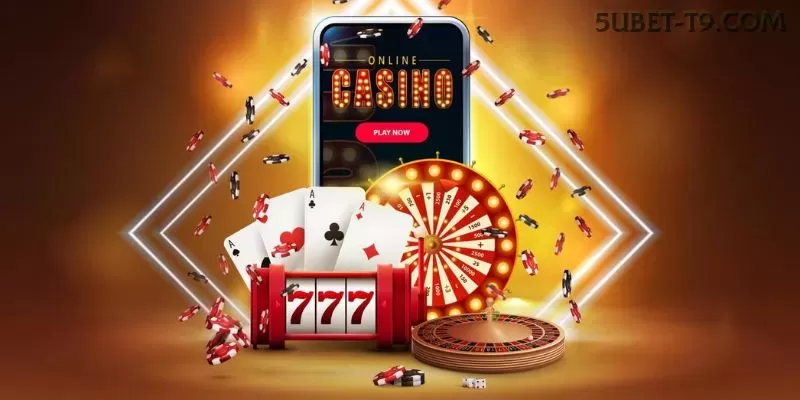 App 5ubet slots mobile