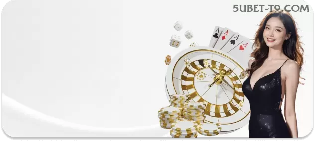 Slots com prêmios 5ubet