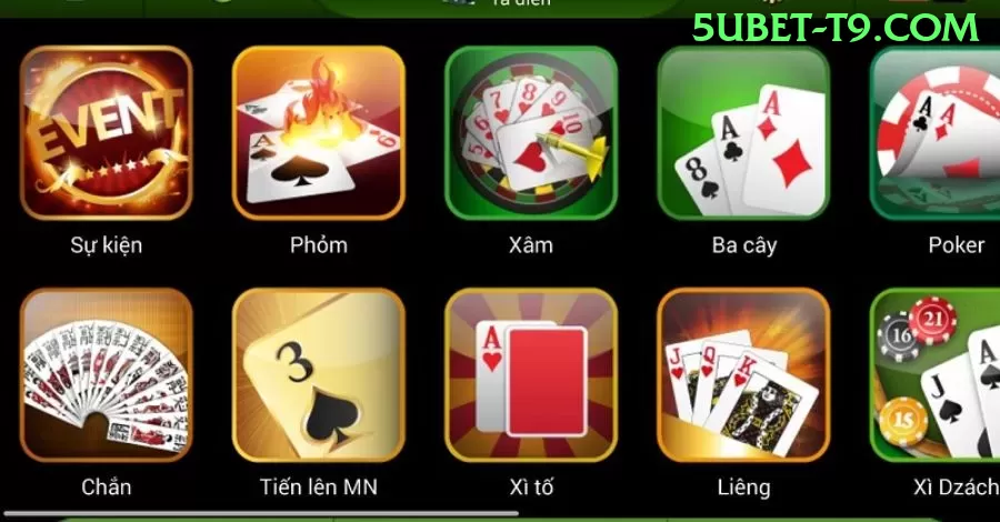 Ganhe prêmios 5ubet download - 👉 apk
